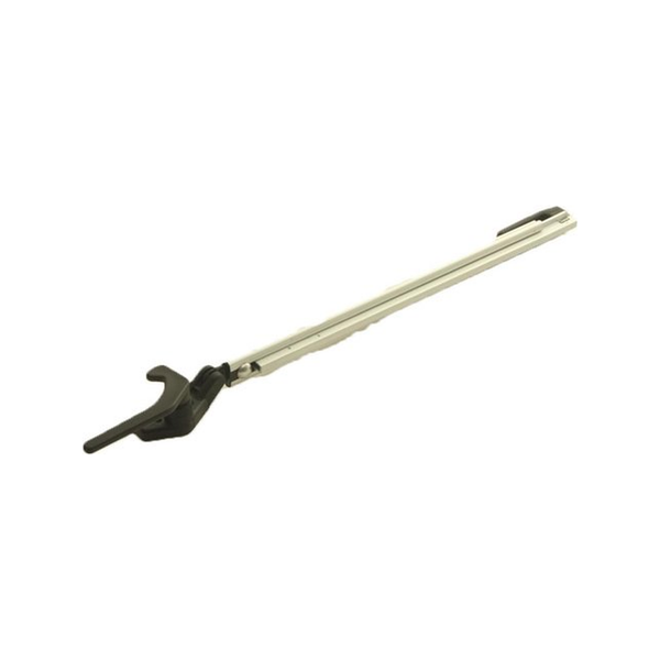 Raamuitzetter Schroef klik 23 cm links