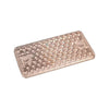 Jokon Reflector R115 Rechthoekig 91x47mm Wit