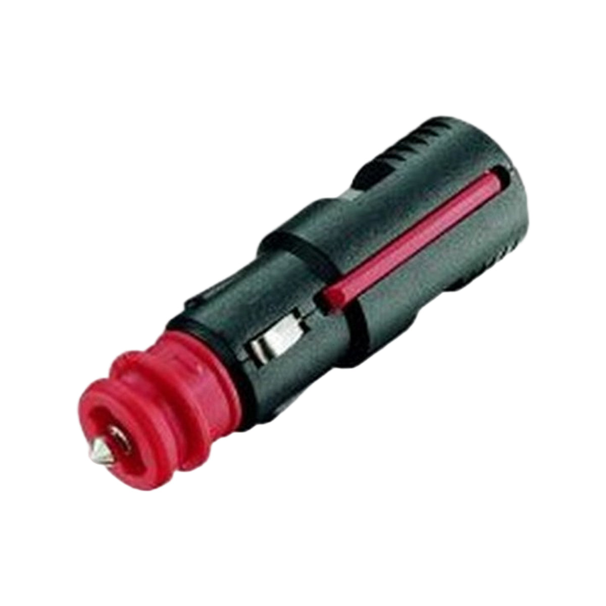 Stekker norm 12V-2 polig
