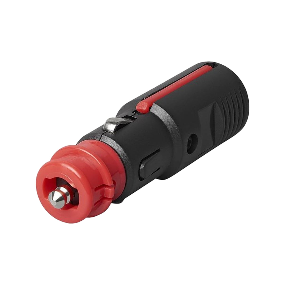 Stekker norm 12V-2 polig
