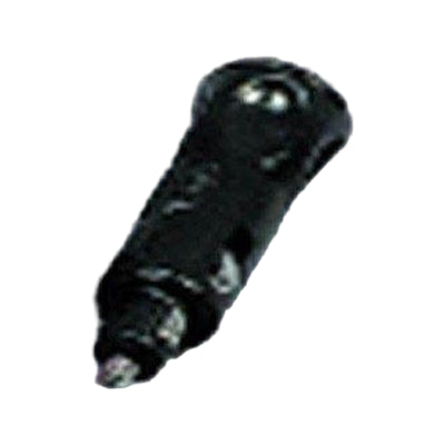 Stekker norm 12V-2 polig