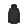 Nordisk Jarvi M's Down Parka — Black