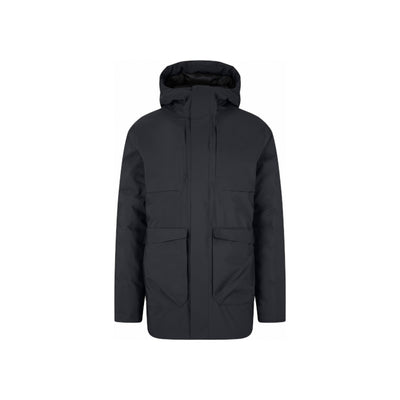 Nordisk Jarvi M's Down Parka — Black