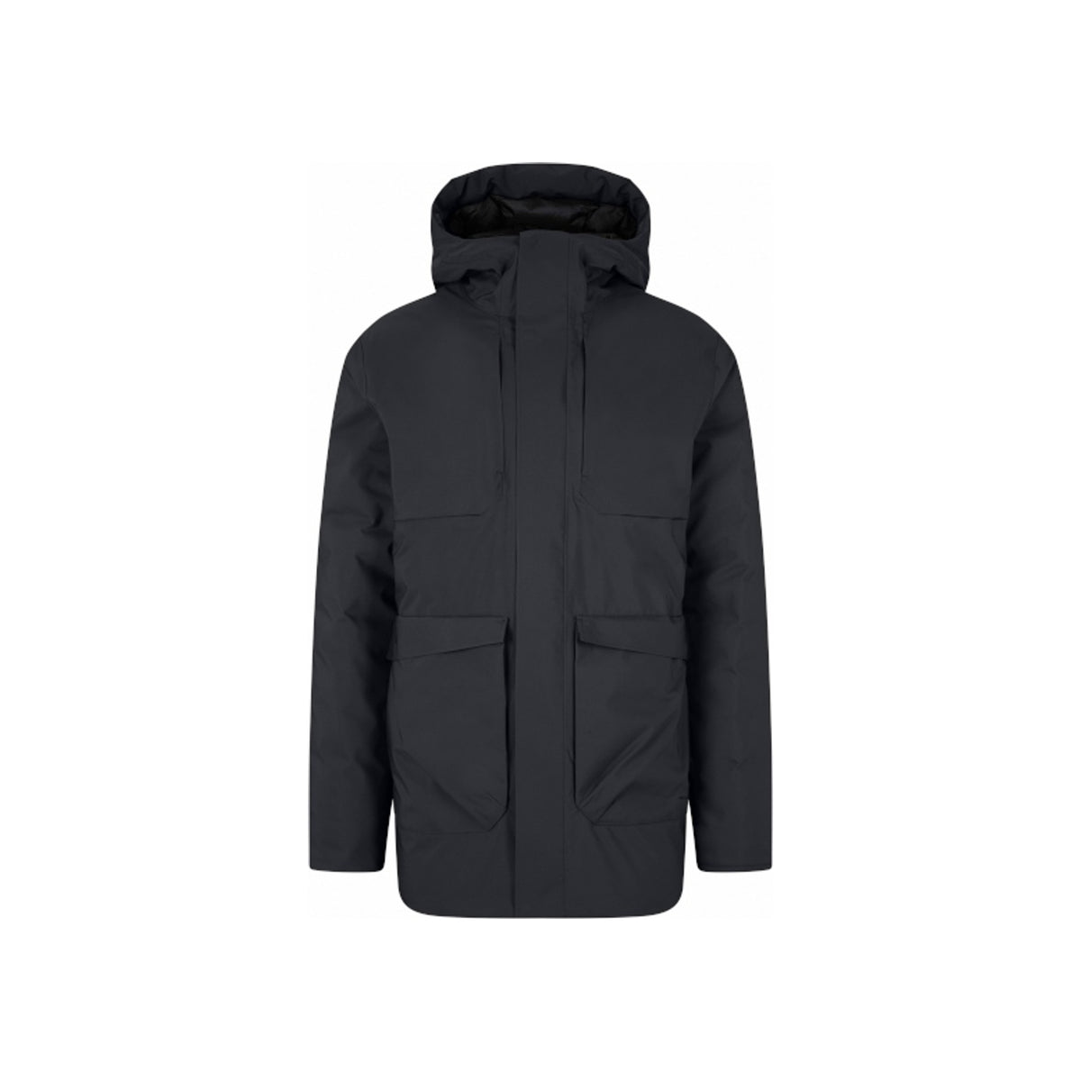 Nordisk Jarvi M's Down Parka — Black