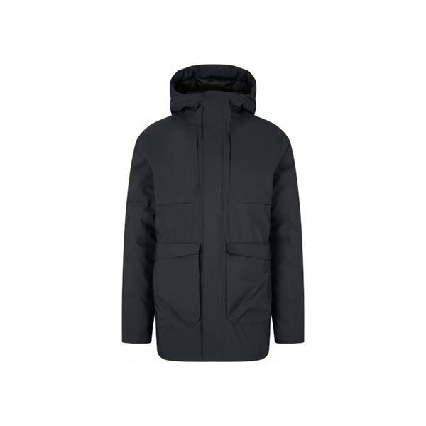 Nordisk Jarvi M's Down Parka — Black