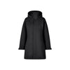 Nordisk Vigdis W's Down Coat — Black