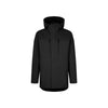 Nordisk Lauge M's Hardshell Down Jacket — Black