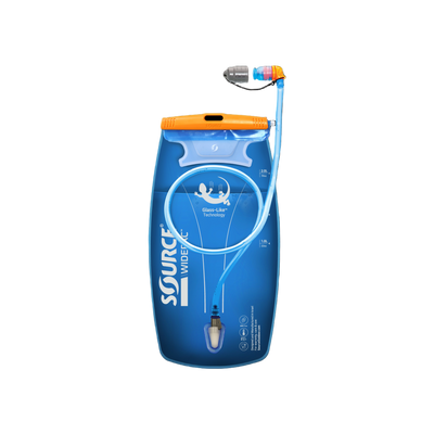 Widepac 2L Alpine Blue 2023 — Alpine Blue