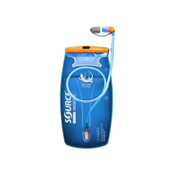 Widepac 2L Alpine Blue 2023 — Alpine Blue