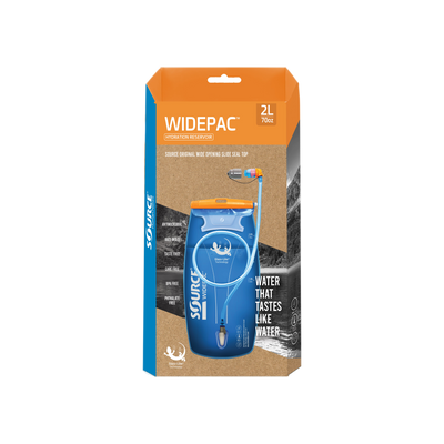 Widepac 2L Alpine Blue 2023 — Alpine Blue