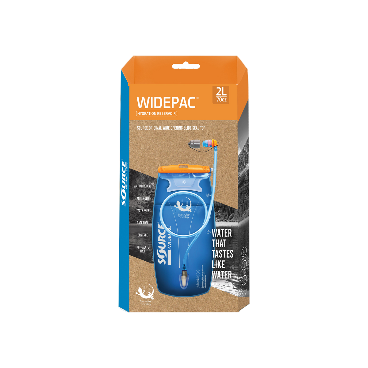 Widepac 2L Alpine Blue 2023 — Alpine Blue