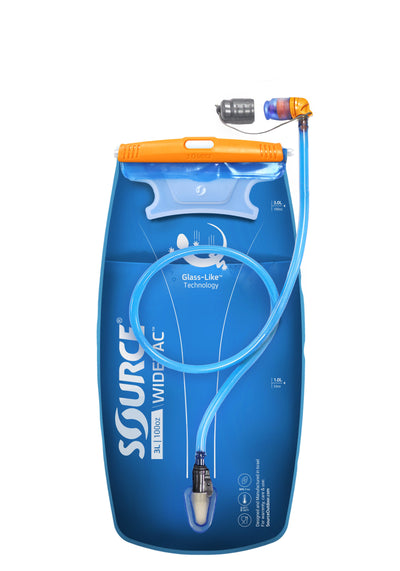 Widepac 3L Alpine Blue 2023 — Alpine Blue