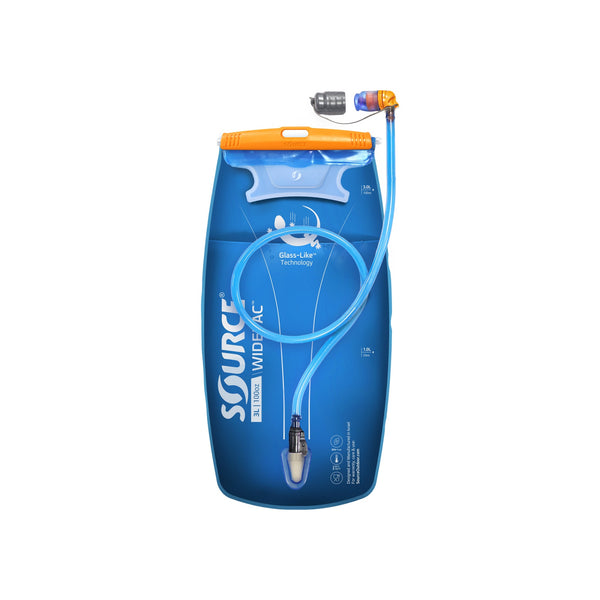 Widepac 3L Alpine Blue 2023 — Alpine Blue