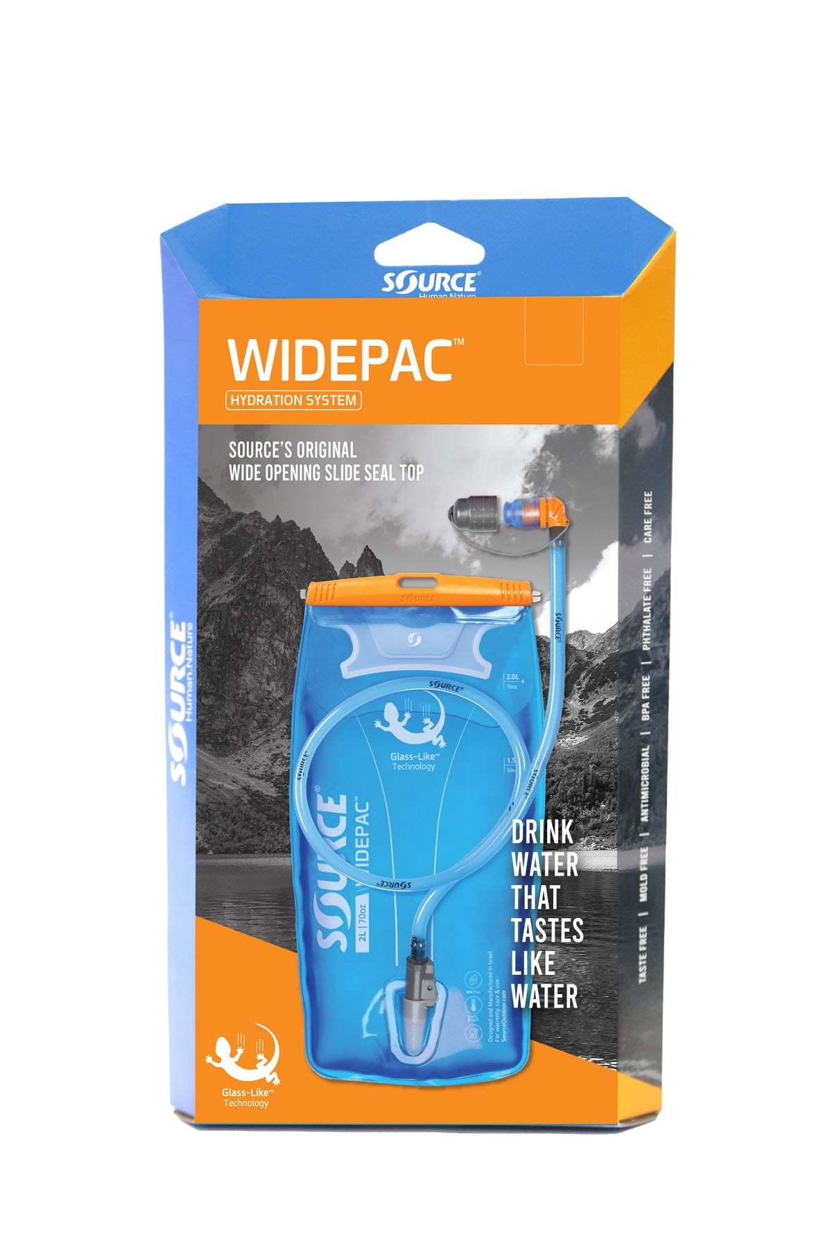 Widepac 3L Alpine Blue 2023 — Alpine Blue