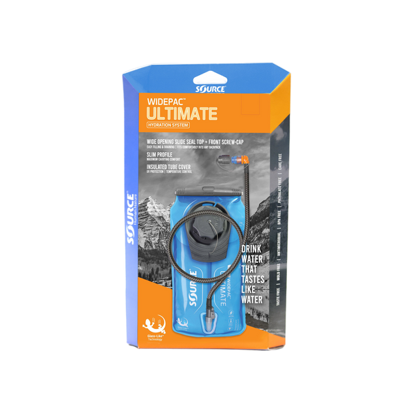Widepac Ultimate 2L Alpine Blue 2023 — Alpine Blue
