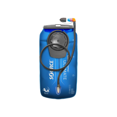 Widepac Ultimate 3L Alpine Blue 2023 — Alpine Blue