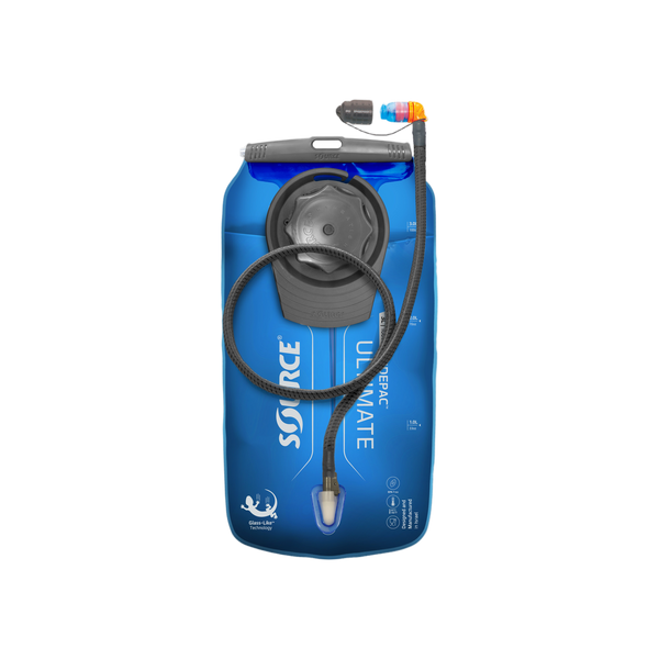 Widepac Ultimate 3L Alpine Blue 2023 — Alpine Blue