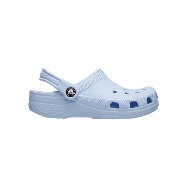 Crocs Classic Clog T — Pink Milk
