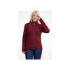 Ivanhoe Of Sweden Fiona Full Zip