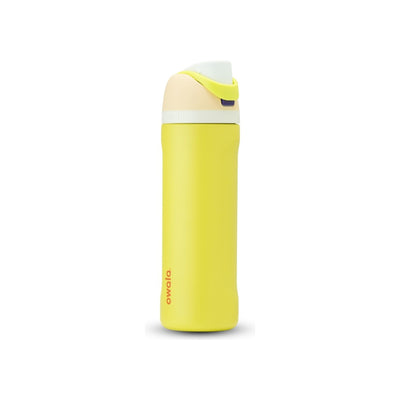 Owala FreeSip — Lemon Limeade