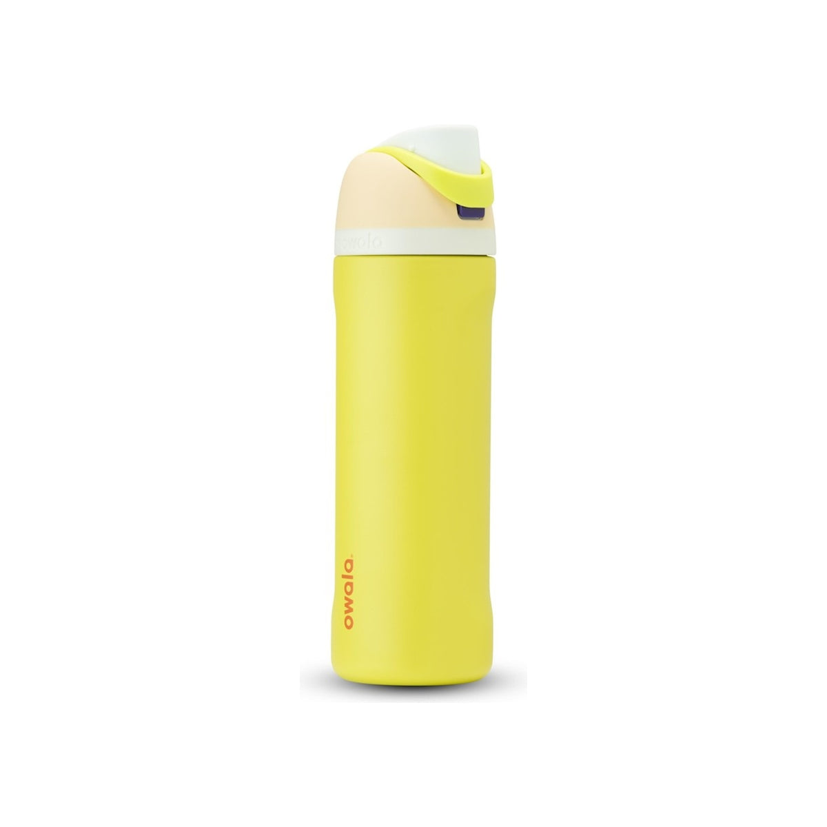 Owala FreeSip — Lemon Limeade