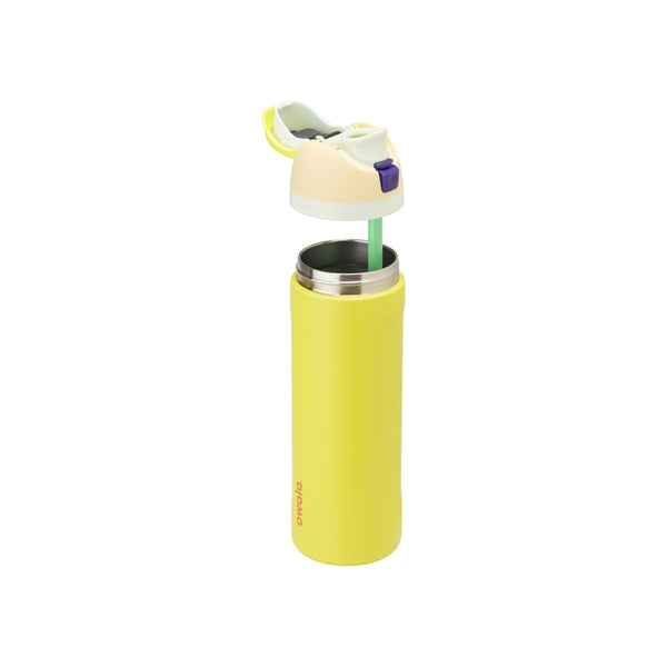 Owala FreeSip — Lemon Limeade