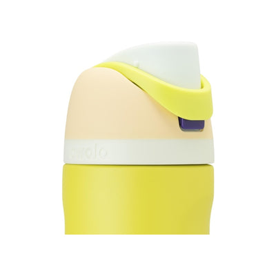 Owala FreeSip — Lemon Limeade