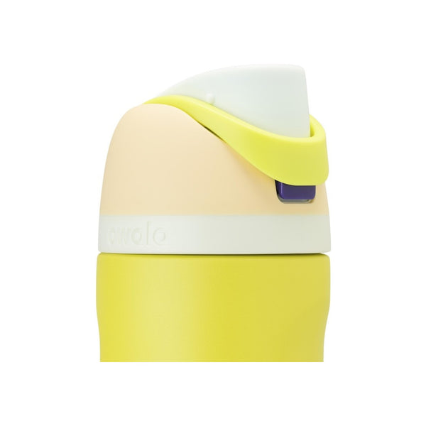 Owala FreeSip — Lemon Limeade
