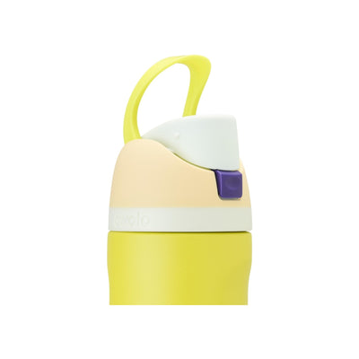 Owala FreeSip — Lemon Limeade