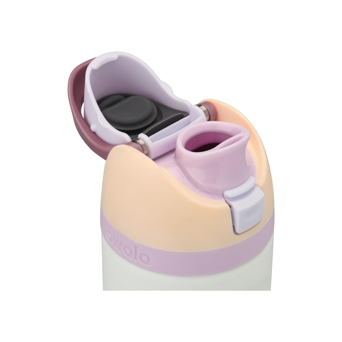 Owala FreeSip — Coastal Mist