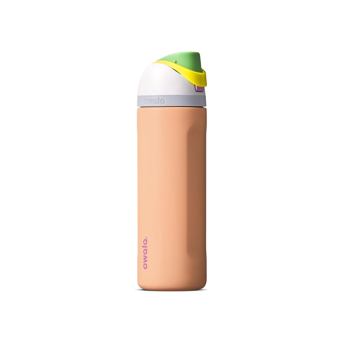 Owala FreeSip — Peachy Keen