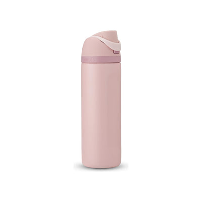 Owala FreeSip — Rose Quartz