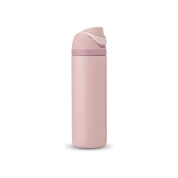 Owala FreeSip — Rose Quartz