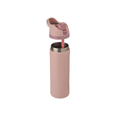 Owala FreeSip — Rose Quartz