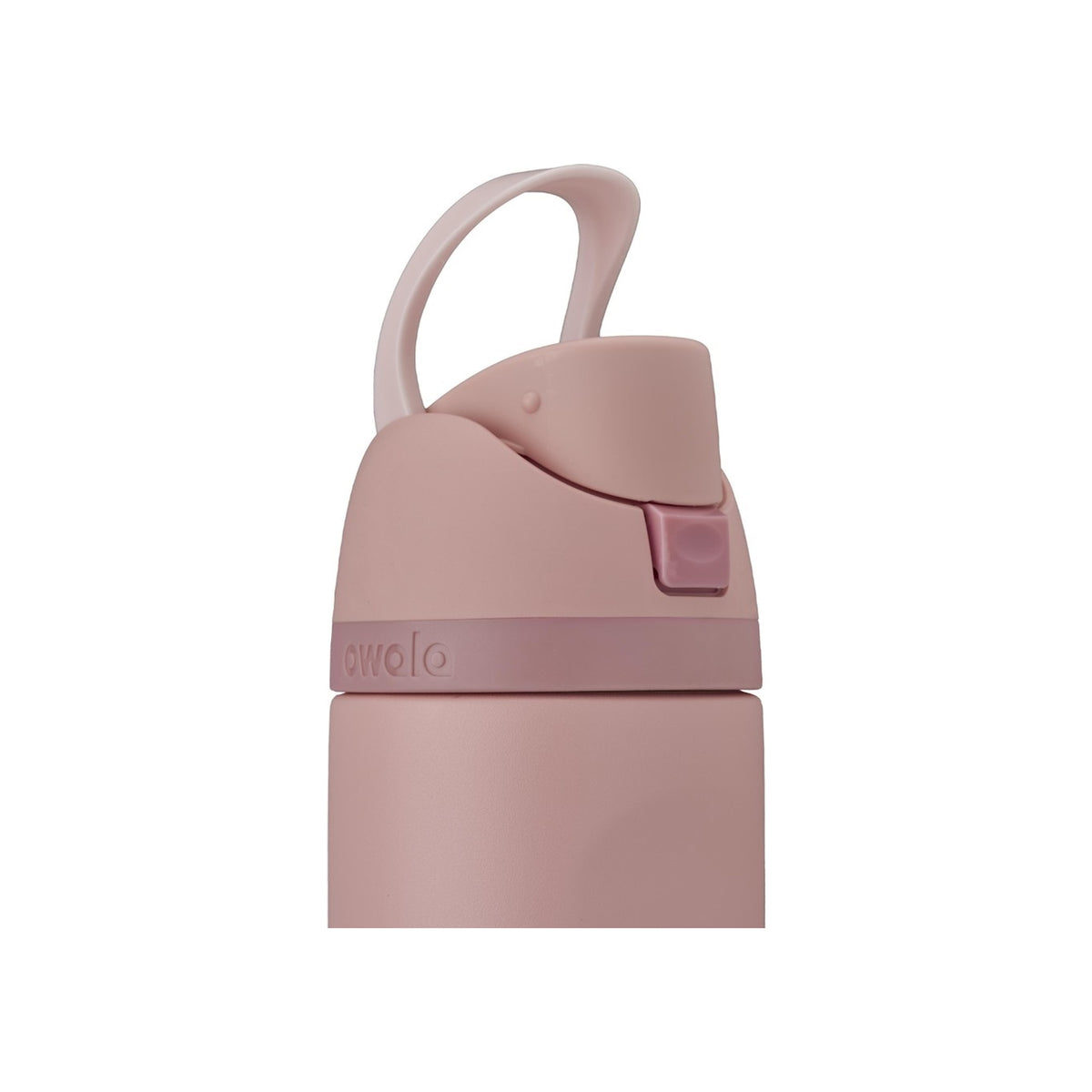 Owala FreeSip — Rose Quartz