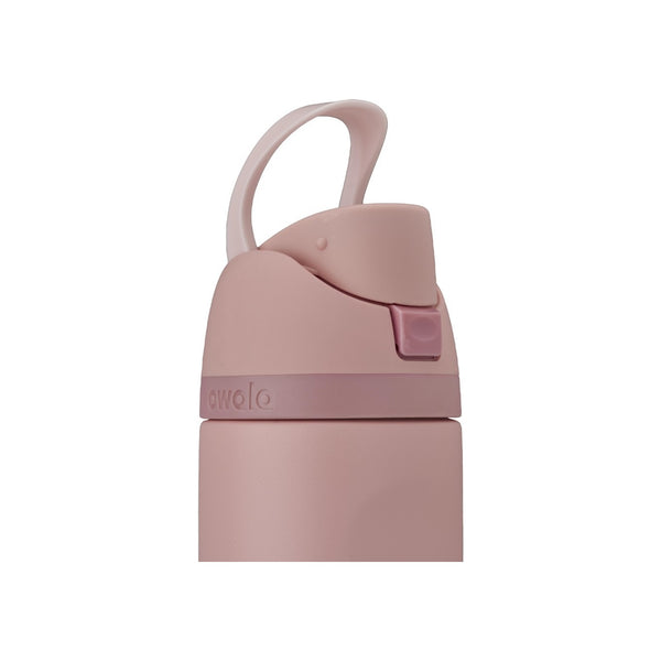 Owala FreeSip — Rose Quartz