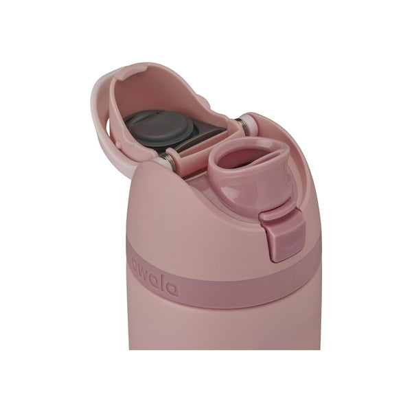 Owala FreeSip — Rose Quartz
