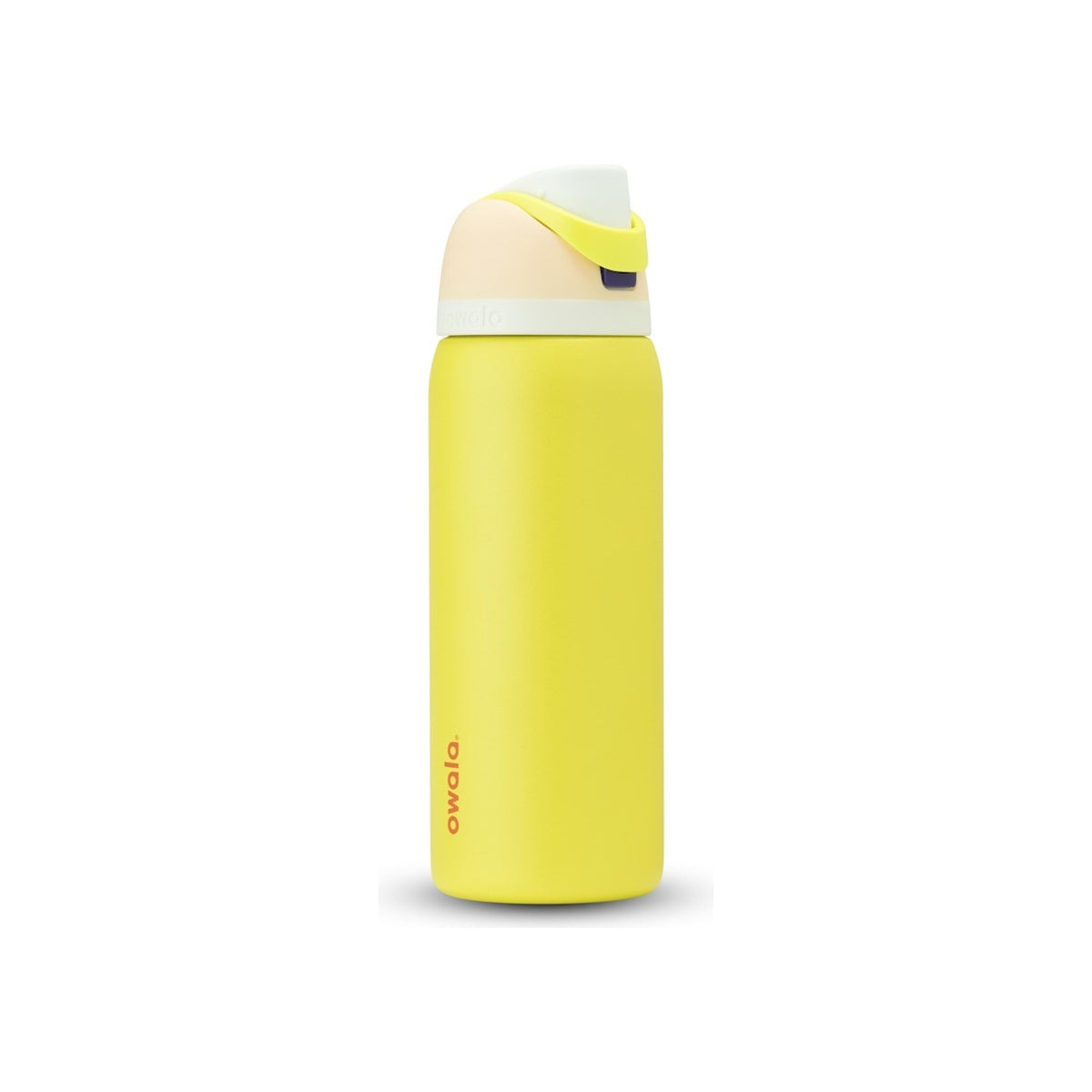 Owala FreeSip — Lemon Limeade