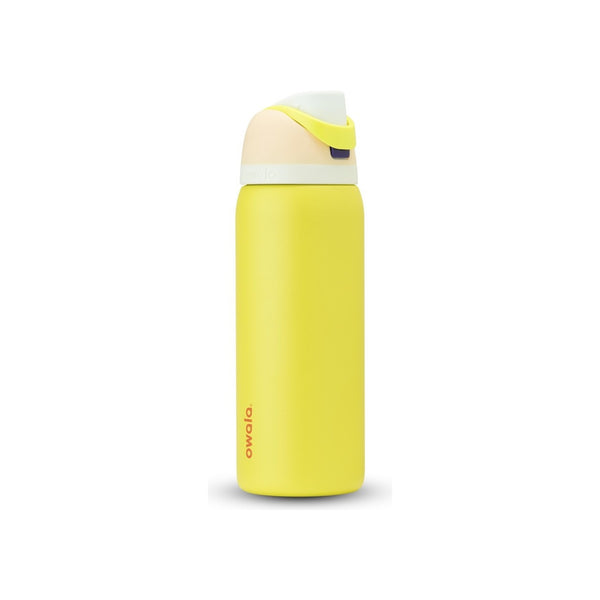 Owala FreeSip — Lemon Limeade