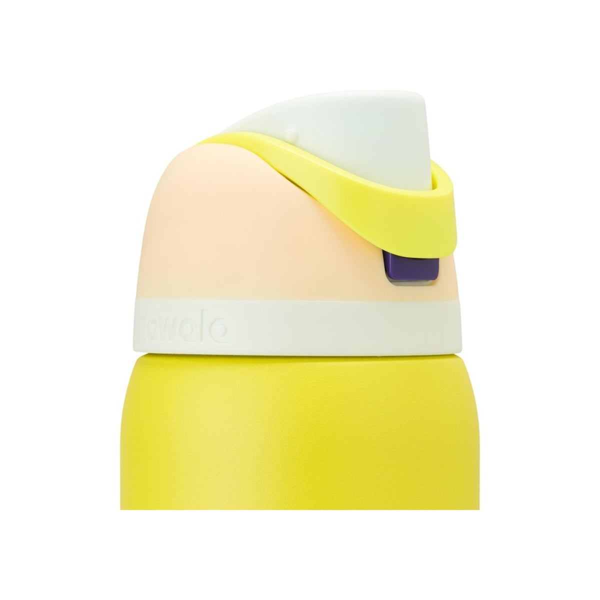 Owala FreeSip — Lemon Limeade