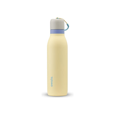 Owala FreeSip Twist — Sunny Daze