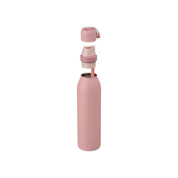 Owala FreeSip Twist — Rose Quartz