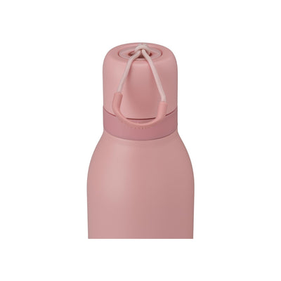 Owala FreeSip Twist — Rose Quartz