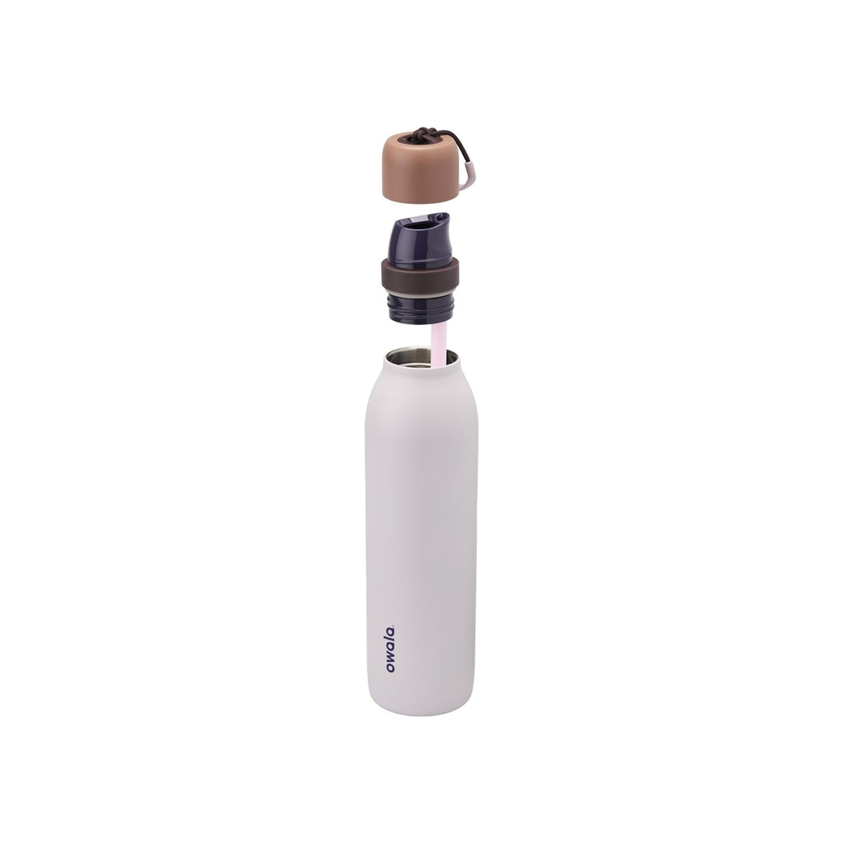 Owala FreeSip Twist — Sleepy Lavender