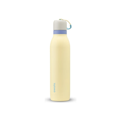 Owala FreeSip Twist — Sunny Daze