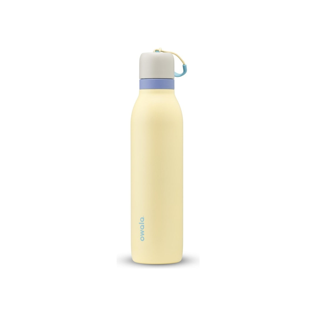 Owala FreeSip Twist — Sunny Daze