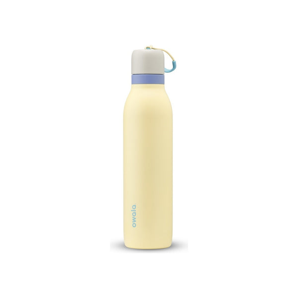 Owala FreeSip Twist — Sunny Daze
