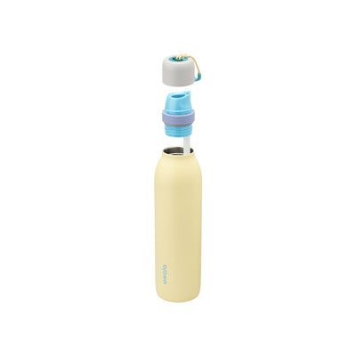 Owala FreeSip Twist — Sunny Daze