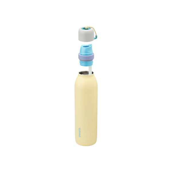 Owala FreeSip Twist — Sunny Daze
