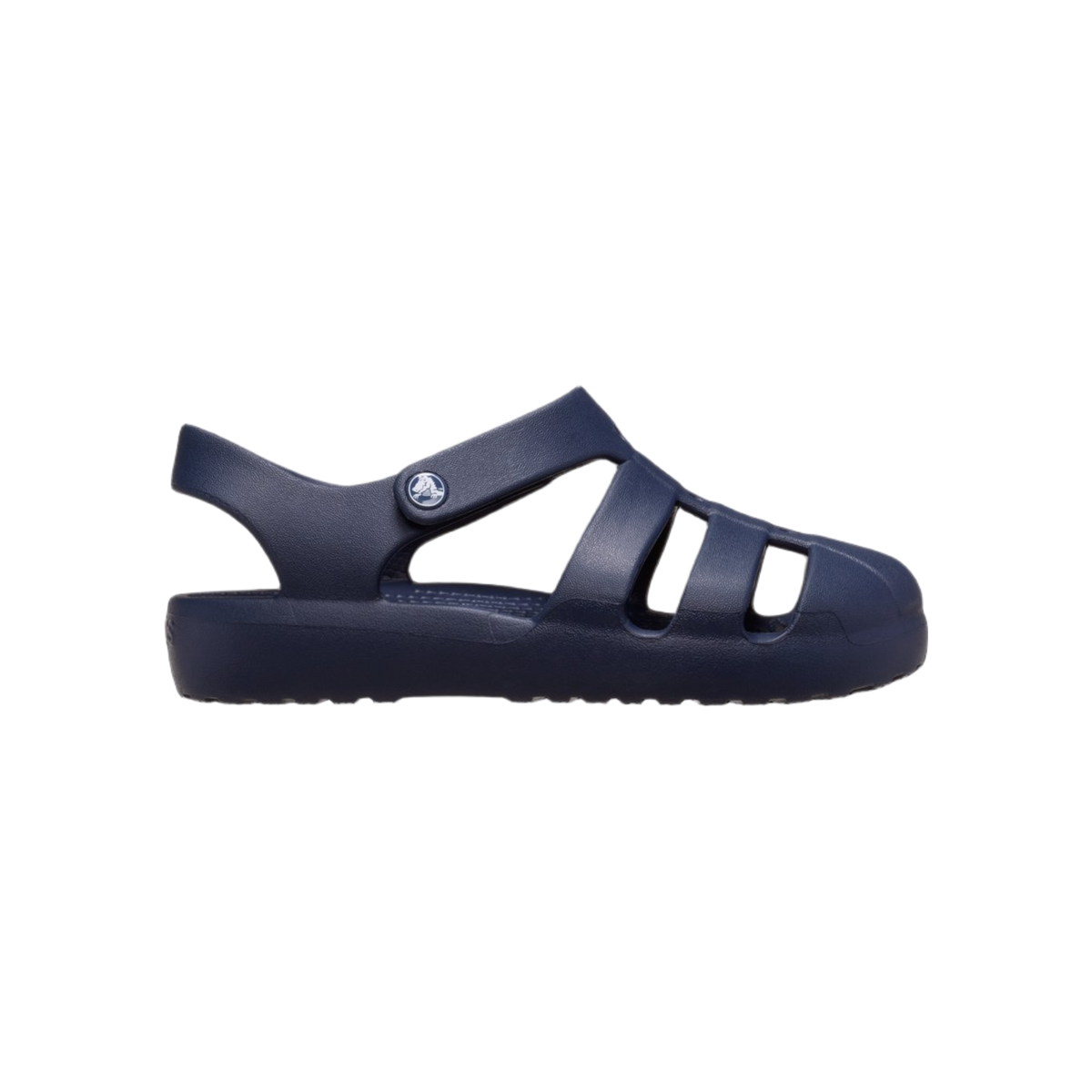 Crocs Classic Fisherman T — Sandstone